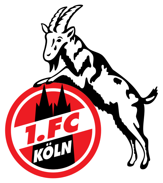 1. FC KÃLN